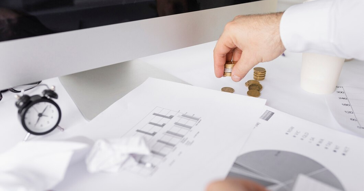 Không đặt cược vượt khả năng kiểm soát