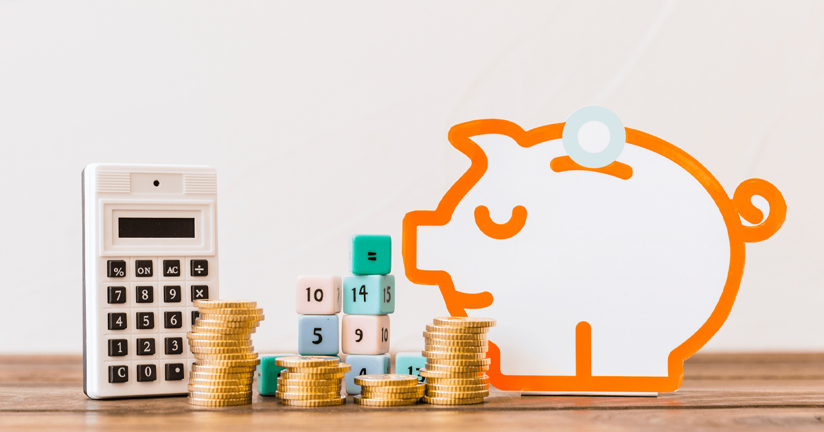 Xác định ngân sách ngay từ đầu