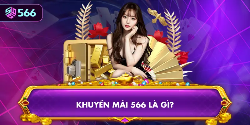 Khuyến Mãi 566 Là Gì?